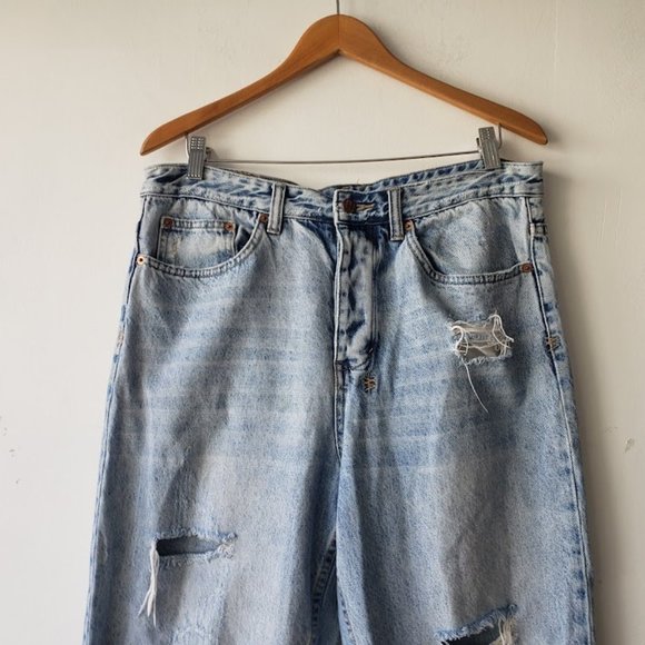 KSUBI Bullet Tru Blue Ripped - Picture 5 of 10